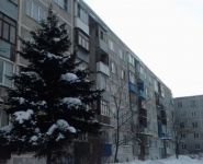 2-комнатная квартира площадью 48 кв.м, улица Энтузиастов, 4 | цена 2 750 000 руб. | www.metrprice.ru