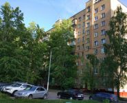 2-комнатная квартира площадью 56.4 кв.м,  | цена 5 814 840 руб. | www.metrprice.ru