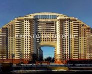 4-комнатная квартира площадью 130 кв.м в ЖК "Arco di Sole", Попов проезд, 4 | цена 38 900 000 руб. | www.metrprice.ru