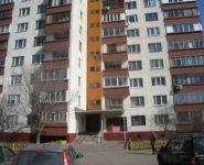 1-комнатная квартира площадью 38 кв.м, Юбилейный пр-т, 3 | цена 4 350 000 руб. | www.metrprice.ru