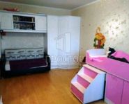 1-комнатная квартира площадью 38 кв.м, Главмосстроя ул., 14 | цена 5 500 000 руб. | www.metrprice.ru