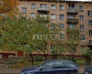 3-комнатная квартира площадью 56 кв.м, Большая Филёвская улица, 59к1 | цена 10 000 000 руб. | www.metrprice.ru