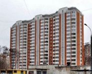 1-комнатная квартира площадью 38 кв.м, улица Молодцова, 6 | цена 6 150 000 руб. | www.metrprice.ru