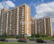 3-комнатная квартира площадью 81 кв.м, Главмосстроя ул., 5 | цена 8 977 000 руб. | www.metrprice.ru