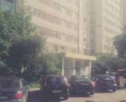 2-комнатная квартира площадью 54 кв.м, Луговой пр., 12К1 | цена 8 190 000 руб. | www.metrprice.ru