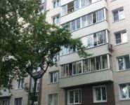 1-комнатная квартира площадью 35 кв.м, Перовская ул., 6К2 | цена 6 000 000 руб. | www.metrprice.ru