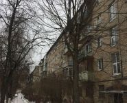 2-комнатная квартира площадью 42 кв.м, Октябрьская улица, 26А | цена 1 850 000 руб. | www.metrprice.ru