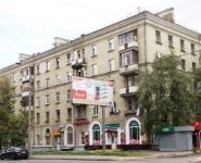 1-комнатная квартира площадью 54 кв.м, Ярцевская ул., 4 | цена 9 945 000 руб. | www.metrprice.ru