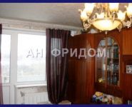 2-комнатная квартира площадью 59 кв.м, Бехтерева ул., 51к2 | цена 8 200 000 руб. | www.metrprice.ru