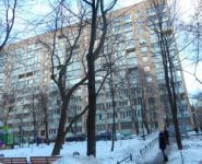 2-комнатная квартира площадью 58 кв.м, Приютский пер., 3 | цена 18 800 000 руб. | www.metrprice.ru