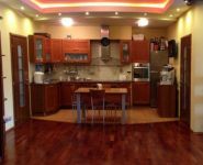 3-комнатная квартира площадью 138 кв.м, Минская ул., 1ГК1 | цена 60 200 000 руб. | www.metrprice.ru
