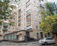 1-комнатная квартира площадью 33 кв.м, Шаболовка ул., 54 | цена 7 400 000 руб. | www.metrprice.ru