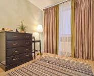 2-комнатная квартира площадью 45.5 кв.м, Большая Грузинская улица, 69 | цена 5 900 000 руб. | www.metrprice.ru