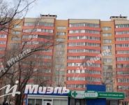 1-комнатная квартира площадью 35 кв.м, Волгоградский просп., 71К2 | цена 5 900 000 руб. | www.metrprice.ru