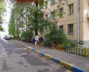 1-комнатная квартира площадью 34 кв.м, Звездный бул., 28 | цена 6 450 000 руб. | www.metrprice.ru