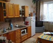 2-комнатная квартира площадью 64.4 кв.м, платформа 109 километр, д.13 | цена 2 900 000 руб. | www.metrprice.ru