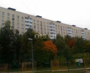 3-комнатная квартира площадью 63 кв.м, Кировоградская улица, 44к2 | цена 8 290 000 руб. | www.metrprice.ru