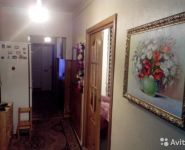 4-комнатная квартира площадью 86 кв.м, Милашенкова ул., 12В | цена 15 900 000 руб. | www.metrprice.ru