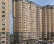 3-комнатная квартира площадью 84 кв.м, Набережная ул., 33 | цена 7 976 200 руб. | www.metrprice.ru