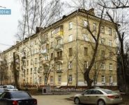 1-комнатная квартира площадью 31 кв.м, Олимпийский проспект, 19к1 | цена 3 130 000 руб. | www.metrprice.ru