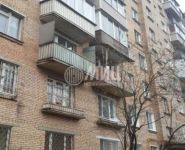 3-комнатная квартира площадью 57 кв.м, Погонный пр., 33 | цена 8 500 000 руб. | www.metrprice.ru