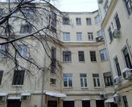 2-комнатная квартира площадью 48 кв.м, Земледельческий пер., 3 | цена 14 200 000 руб. | www.metrprice.ru