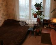 1-комнатная квартира площадью 33 кв.м, улица Маяковского, 24 | цена 5 000 000 руб. | www.metrprice.ru