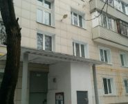 1-комнатная квартира площадью 35 кв.м, 3-я Радиаторская улица, д.5 | цена 6 500 000 руб. | www.metrprice.ru