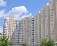 1-комнатная квартира площадью 36 кв.м, Лукинская ул., 18 | цена 4 800 000 руб. | www.metrprice.ru