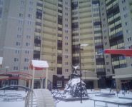 1-комнатная квартира площадью 37 кв.м, Тургенева ул., 13 | цена 3 600 000 руб. | www.metrprice.ru