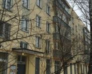2-комнатная квартира площадью 42 кв.м, Парусный пр., 1 | цена 6 300 000 руб. | www.metrprice.ru