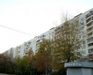 2-комнатная квартира площадью 45.3 кв.м, Кировоградская ул., 4К1 | цена 8 200 000 руб. | www.metrprice.ru