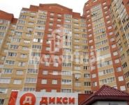 1-комнатная квартира площадью 39 кв.м, улица Глинки, 8А | цена 2 950 000 руб. | www.metrprice.ru