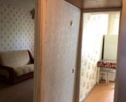 1-комнатная квартира площадью 30.3 кв.м, Новинское шоссе, 8 | цена 1 700 000 руб. | www.metrprice.ru