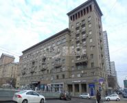 3-комнатная квартира площадью 89 кв.м, Новинский бул., 12 | цена 33 500 000 руб. | www.metrprice.ru
