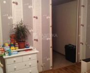 2-комнатная квартира площадью 42 кв.м, улица Кулакова, 19 | цена 7 200 000 руб. | www.metrprice.ru