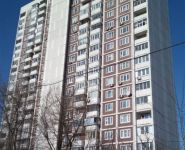 1-комнатная квартира площадью 40 кв.м, улица Молдагуловой, 3к3 | цена 5 800 000 руб. | www.metrprice.ru