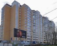 2-комнатная квартира площадью 54 кв.м, Дубнинская ул., 47 | цена 10 450 000 руб. | www.metrprice.ru