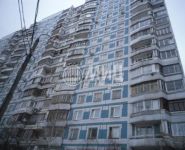 1-комнатная квартира площадью 39 кв.м, Воронежская ул., 52К1 | цена 5 950 000 руб. | www.metrprice.ru