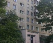 3-комнатная квартира площадью 54 кв.м, улица Чкалова, 10/6 | цена 1 900 000 руб. | www.metrprice.ru