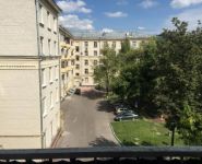 2-комнатная квартира площадью 41 кв.м, Каширское ш., 54К2 | цена 6 300 000 руб. | www.metrprice.ru