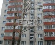 1-комнатная квартира площадью 35 кв.м, Байкальская ул., 39 | цена 6 000 000 руб. | www.metrprice.ru