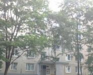 3-комнатная квартира площадью 60 кв.м, улица Цюрупы, 9 | цена 12 000 000 руб. | www.metrprice.ru