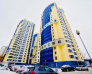 1-комнатная квартира площадью 43 кв.м, Комсомольская ул., 26 | цена 6 500 000 руб. | www.metrprice.ru