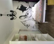 1-комнатная квартира площадью 32 кв.м, улица Дмитрия Ульянова, 6к1 | цена 5 900 000 руб. | www.metrprice.ru