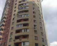 2-комнатная квартира площадью 58 кв.м, Нагорная ул., 6 | цена 6 500 000 руб. | www.metrprice.ru