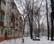 2-комнатная квартира площадью 42 кв.м, Стромынский переулок, 6 | цена 5 900 000 руб. | www.metrprice.ru