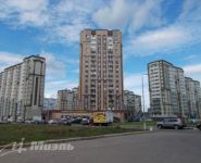 3-комнатная квартира площадью 75 кв.м, Курыжова ул., 15 | цена 5 800 000 руб. | www.metrprice.ru