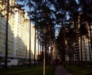 1-комнатная квартира площадью 37.4 кв.м, Высоковольтная ул. | цена 2 700 000 руб. | www.metrprice.ru
