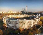 4-комнатная квартира площадью 93 кв.м, Довженко ул., 6 | цена 15 900 000 руб. | www.metrprice.ru